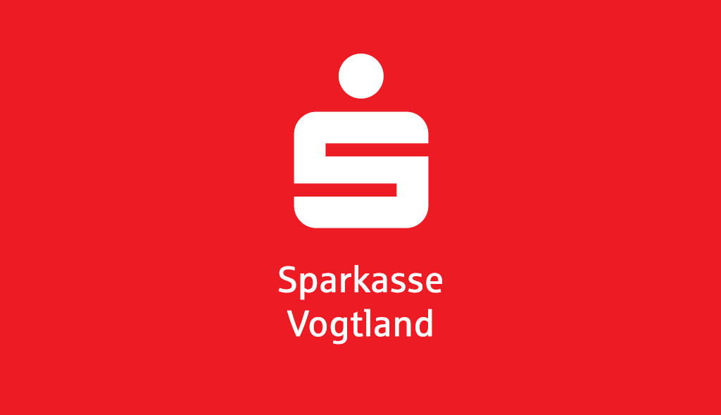 Sparkasse Vogtland